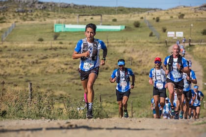 El Cruce Tandilia abre la temporada para los amantes del running