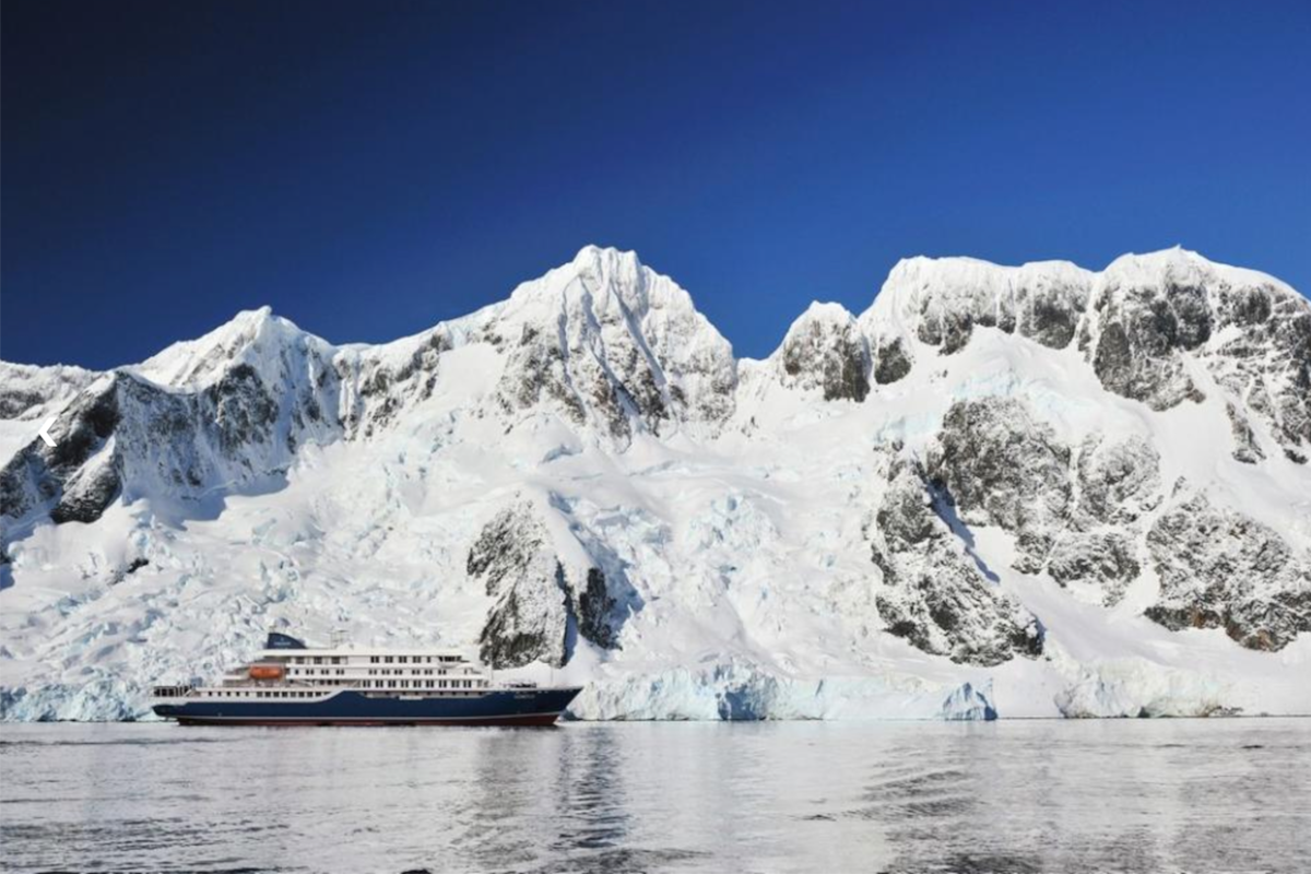 El crucero Hondius detenido en Cabo Verde por casos de Hantavirus