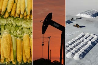 La Argentina está a punto de romper un récord que persigue desde hace 15 años