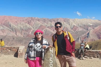 El crudo relato de la hermana del hombre que junto a su pareja murieron en un hostel de Jujuy