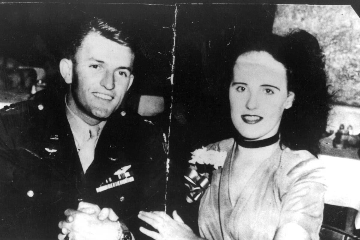 El cruel asesinato de Elizabeth Short