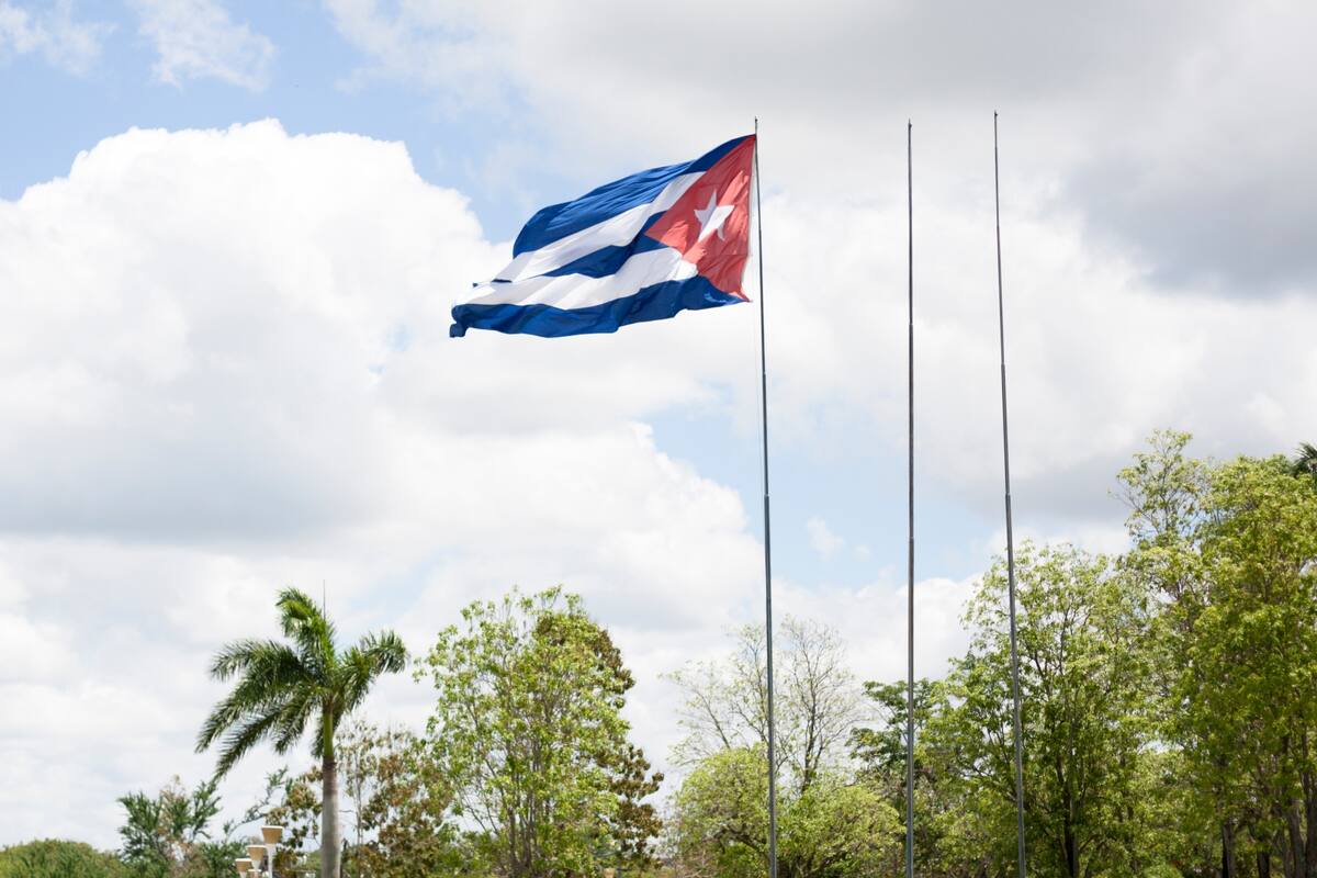 El CSIS brindan la evaluación más reciente y completa de dónde es más probable que opere China en Cuba