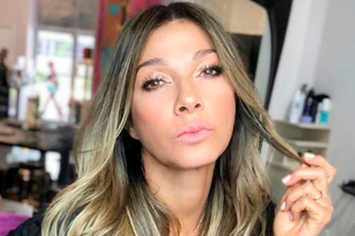 El cuadro de Jorge, hermano de la conductora, se agravó y ahora se necesitan dadores de sangre en Venezuela