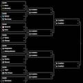Así quedó el cuadro de octavos de final de la Copa Sudamericana 2026, con Boca y River