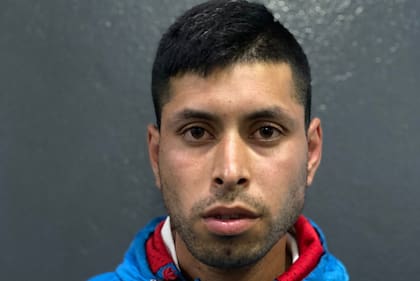 Escobar, el cuarto sospechoso detenido
