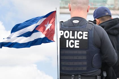 El cubano fue deportado el 6 de septiembre luego que asistiera a una audiencia y un juez desestimara su caso