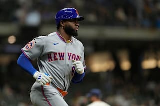 Zac Thornton logra primera victoria en su carrera y Mets blanquean 4-0 a Cerveceros