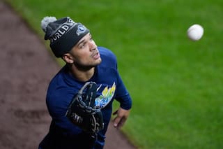 Alineación de Rays combina estrellas y peloteros casi anónimos que hacen lo necesario para ganar