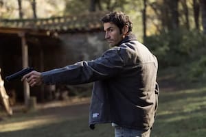 El cuco de cristal, una de las favoritas de los suscriptores de Netflix