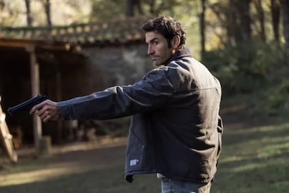 El cuco de cristal, una de las favoritas de los suscriptores de Netflix