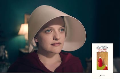 El cuento de la criada. Serie: The Handmaid’s Tale