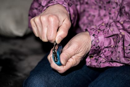 El cuento del tío: engañaron a una jubilada en San Telmo y le robaron 20 mil dólares