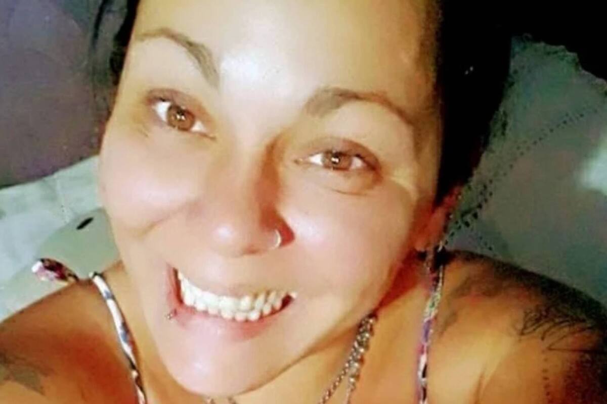 El cuepro de María Laura Cejas fue hallado en General Rodríguez