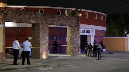 El cuerpo de Debanhi apareció en las instalaciones de este hotel