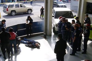 Una mala decisión, una emboscada brutal y ocho impactos de bala: cómo murió Facundo Cabral