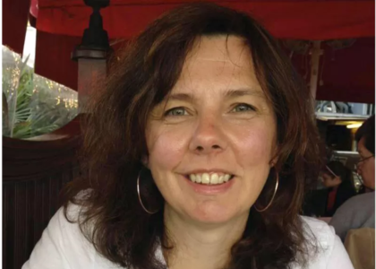 El cuerpo de Helen Bailey fue hallado tres meses después de que se denunciara su desaparición