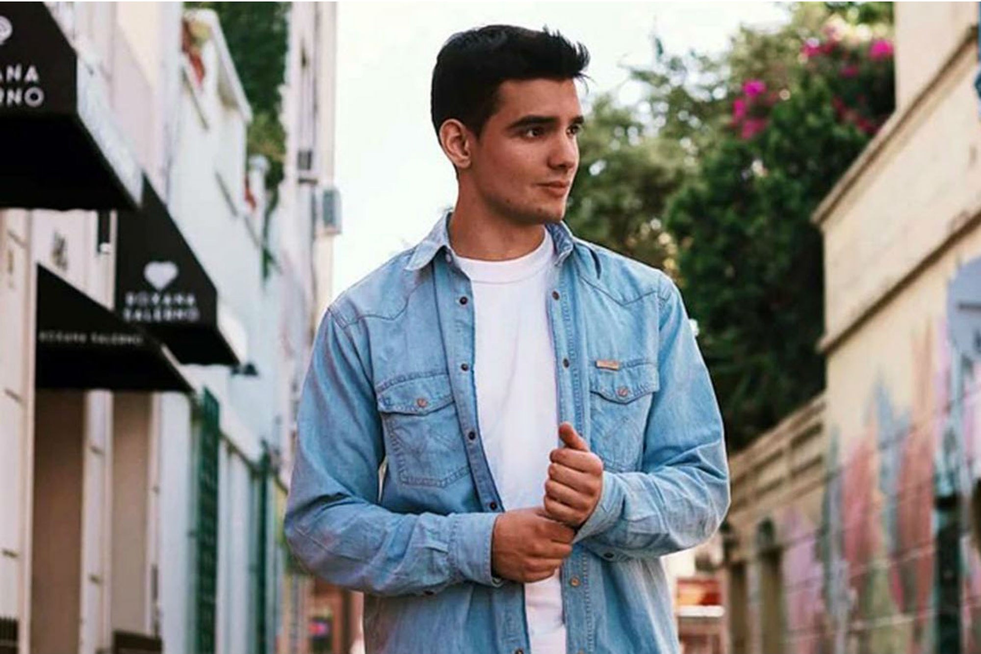 El cuerpo de Ian Barr, el joven desaparecido ayer por la tarde en una plata de Australia, todavía no fue encontrado por las autoridades policiales de la zona