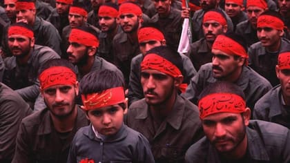 El Cuerpo de la Guardia Revolucionaria Islámica (CGRI) ha sido una rama vital para sostener el régimen religioso.