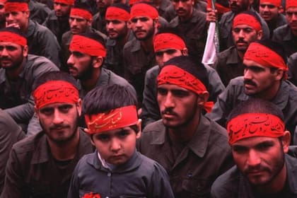 El Cuerpo de la Guardia Revolucionaria Islámica (CGRI) ha sido una rama vital para sostener el régimen religioso