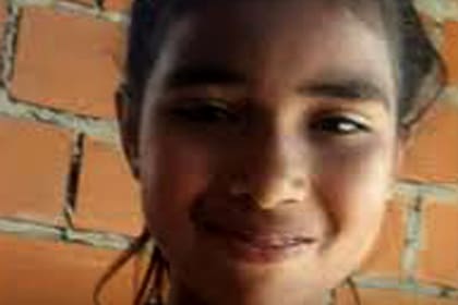 Su madre dejó de llevarla al colegio el 15 de septiembre; la veían mendigar en la calle