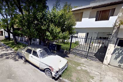 El cuerpo de la víctima fue hallado en una casa alquilada en Don Torcuato, en Tigre