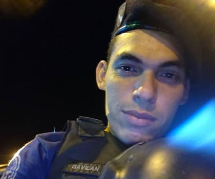 El cuerpo de Luis Gavilán fue encontrado ahorcado el 30 de abril pasado