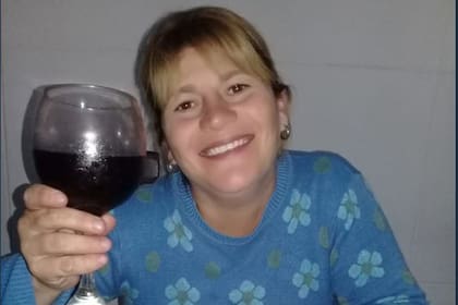 El cuerpo de María Cecilia Burgagt fue encontrado golpeado y maniatado en una vivienda en el barrio Las Delicias