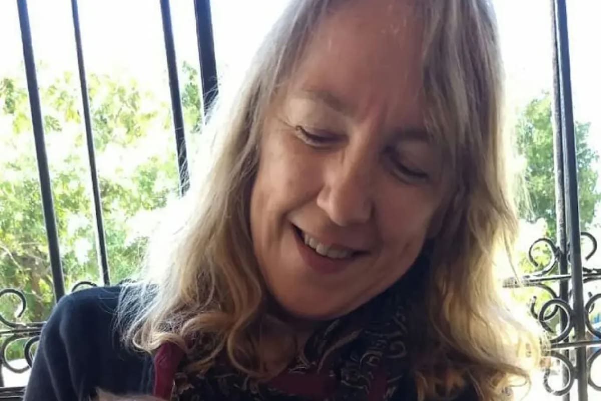 El cuerpo de Sandra Silvia Palomo, de 53 años, fue encontrado a la vera del río Arenales, en las cercanías de la ciudad de Salta