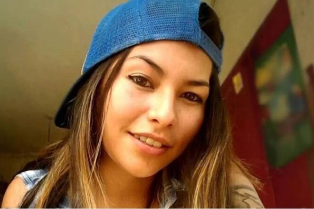 El cuerpo de Sol fue hallado el sábado 8 de este mes por un ciclista.