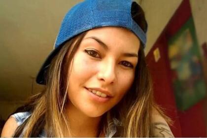 El cuerpo de Sol fue hallado el sábado 8 de este mes por un ciclista.