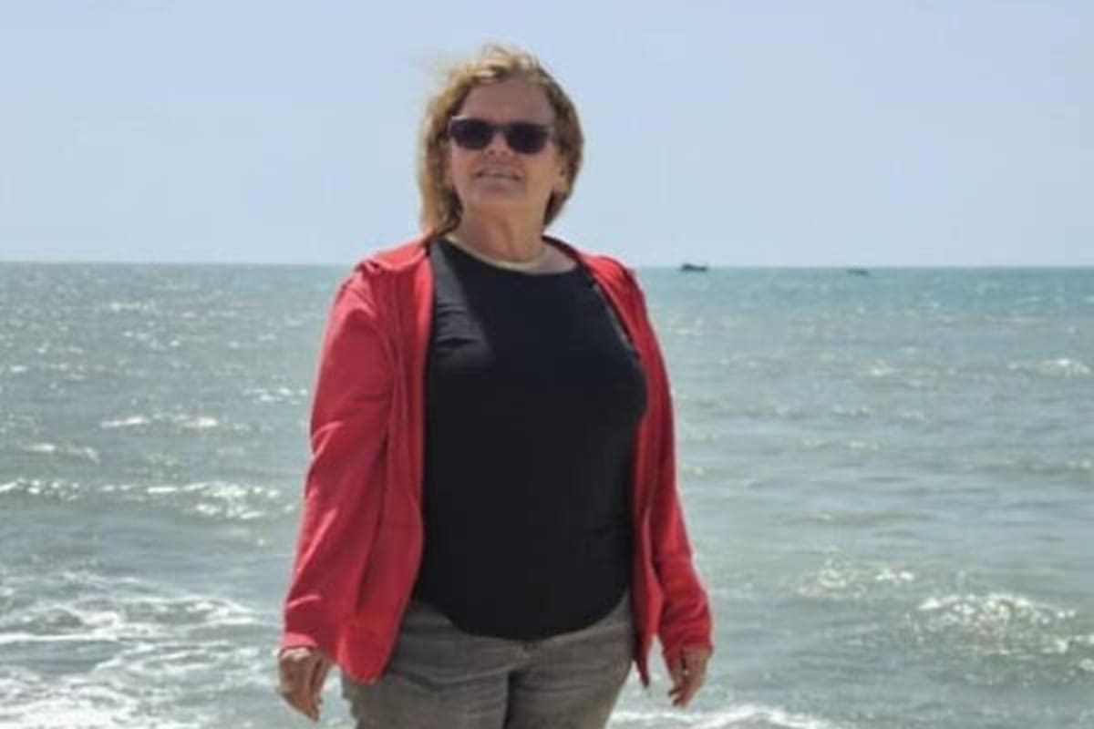 El cuerpo de Yudith Weiss, de 65 años, fue encontrado cerca del hospital Al-Shifa, en Gaza; era una de las rehenes de Hamas