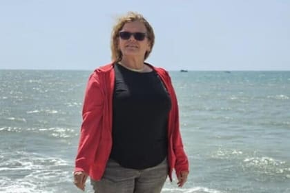El cuerpo de Yudith Weiss, de 65 años, fue encontrado cerca del hospital Al-Shifa, en Gaza; era una de las rehenes de Hamas