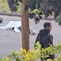 Un policía mató a un motochorro que intentó robarle la moto en Lomas de Zamora