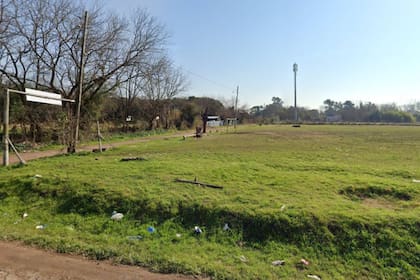 El cuerpo fue encontrado sin sus brazos y piernas el viernes en un descampado