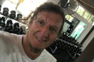 El cuerpo fue hallado en su camioneta 4x4