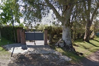 Encontraron muerta a una mujer dentro de un pozo en el patio de su casa