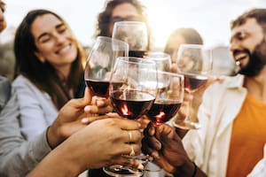 El cuerpo notará cambios al no beber alcohol durante un mes