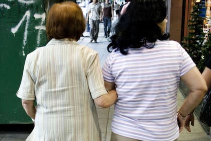 El cuidado de mayores será cada vez más requerido