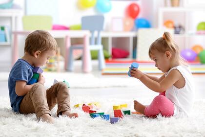 El cuidado de menores en tiempos de cuarentena exige observar las disposiciones oficiales