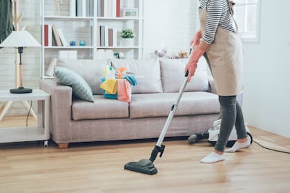 El cuidado de personas, mantenimiento de casas particulares o establecimientos, limpieza, preparación de alimentos y crianza son algunas de las múltiples tareas que llevan a cabo quienes forman parte del empleo doméstico