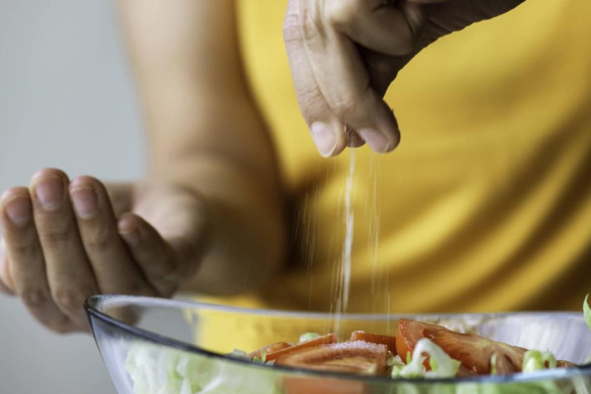 El cuidado en la alimentación es esencial para contrarrestar la llegada de enfermedades complejas