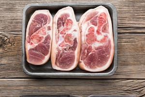 Hasta cuándo puede mantenerse la carne en el freezer sin que se pudra