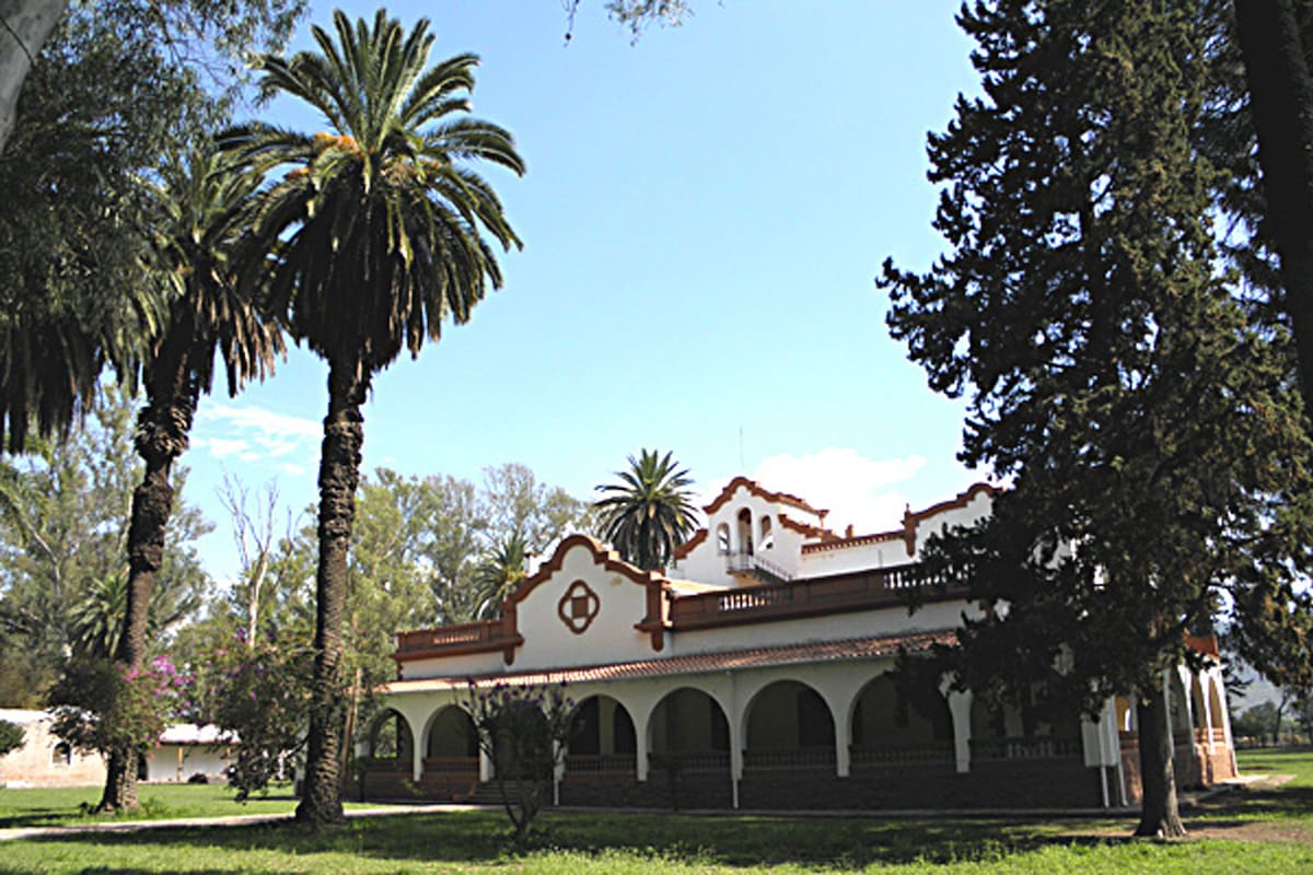 El cultivo se llevará a cabo en la Finca el Pongo, que son tierras fiscales