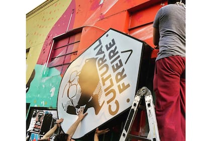 El Cultural Freire anunció su cierre