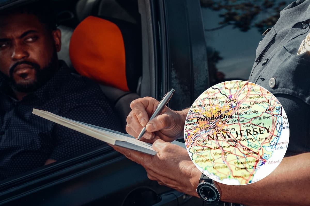 El cumplimiento de las normas es esencial para mantener el orden en una red de carreteras que frecuentan más de seis millones de conductores