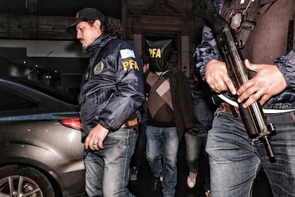 Testigos aportaron la información primaria que avaló allanamientos y arrestos de sospechosos