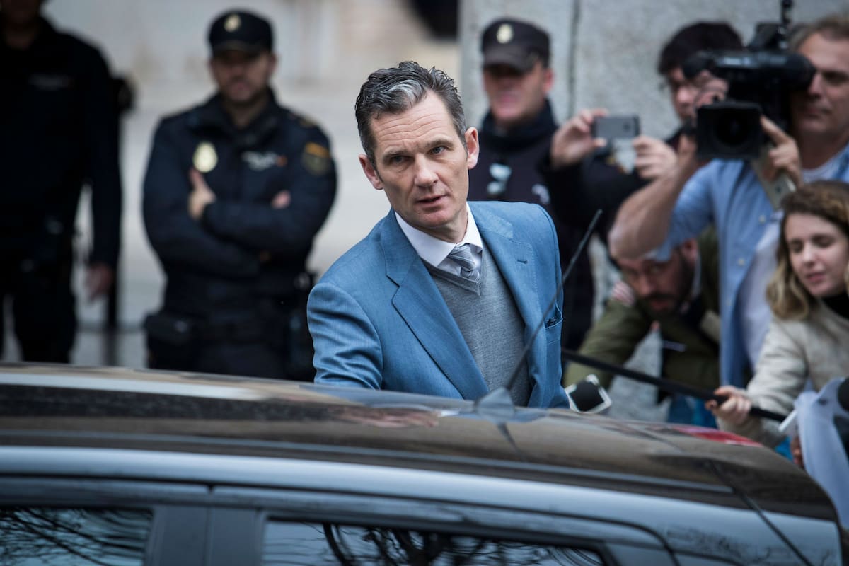 El cuñado del rey español, Inaki Urdangarin, podrá salir de la cárcel dos veces por semana, para realizar tareas de voluntariado, según el juzgado de Valladolid