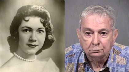 El cura fue acusado 60 años después del asesinato