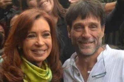 El cura villero que se reunió con Cristina acusó al Gobierno de “estar manchado con sangre”