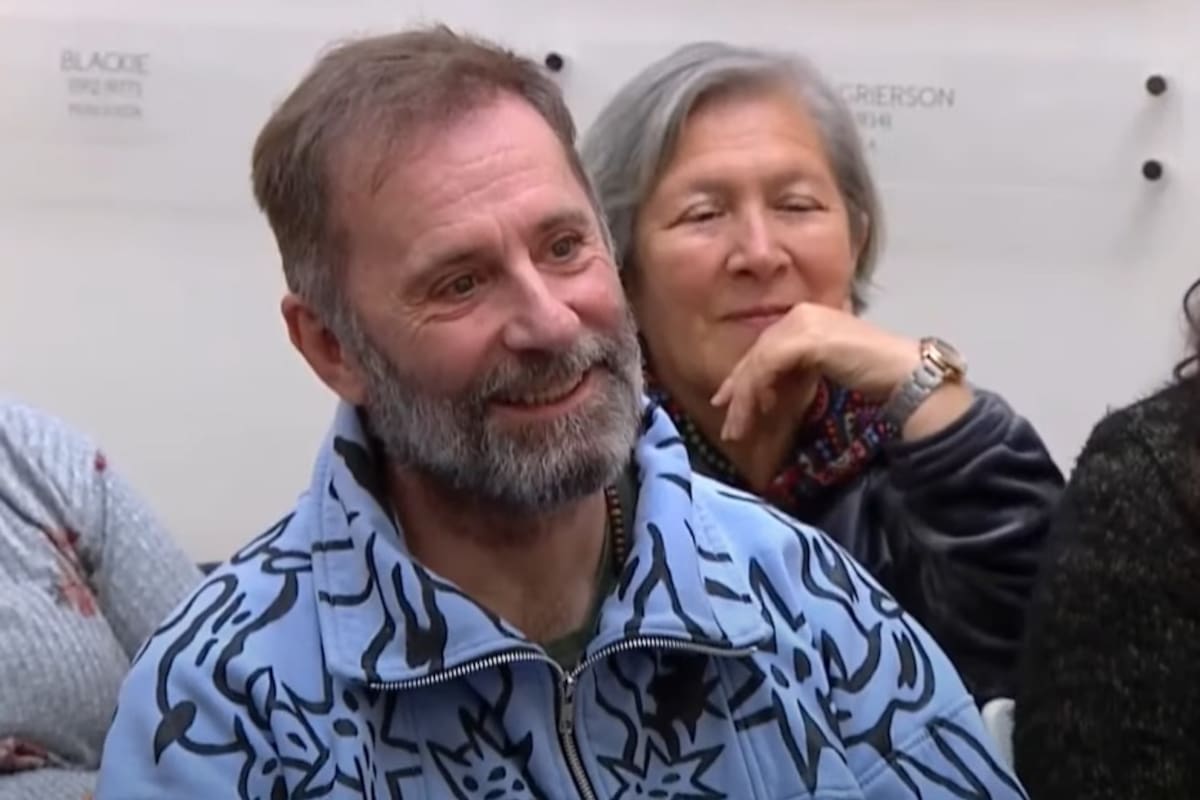 El cura y diputado Juan Carlos Molina